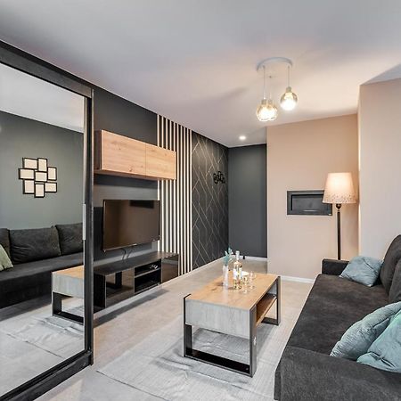Loft House Apartment Studio Z Ogrodkiem 3 Rybnik  Eksteriør bilde