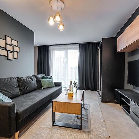 Loft House Apartment Studio Z Ogrodkiem 3 Rybnik  Eksteriør bilde