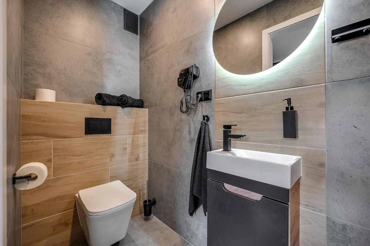 Loft House Apartment Studio Z Ogrodkiem 3 Rybnik  Eksteriør bilde