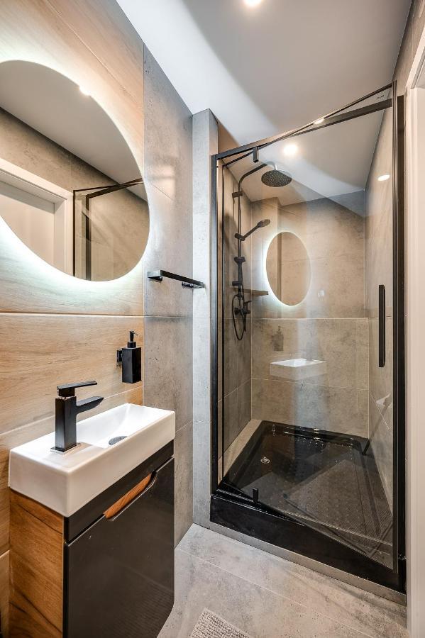 Loft House Apartment Studio Z Ogrodkiem 3 Rybnik  Eksteriør bilde