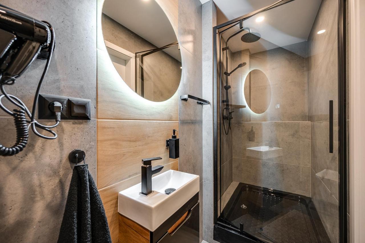 Loft House Apartment Studio Z Ogrodkiem 3 Rybnik  Eksteriør bilde