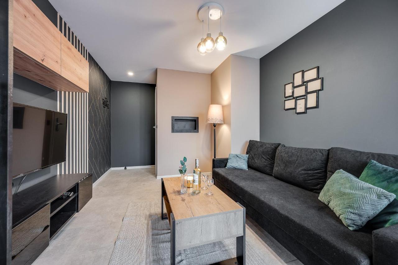 Loft House Apartment Studio Z Ogrodkiem 3 Rybnik  Eksteriør bilde